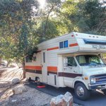 Coldbrook campground