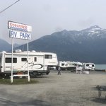 Oceanside rv park alaska
