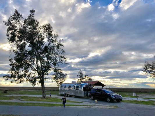 Colonel Allensworth State Historic Park photo 2