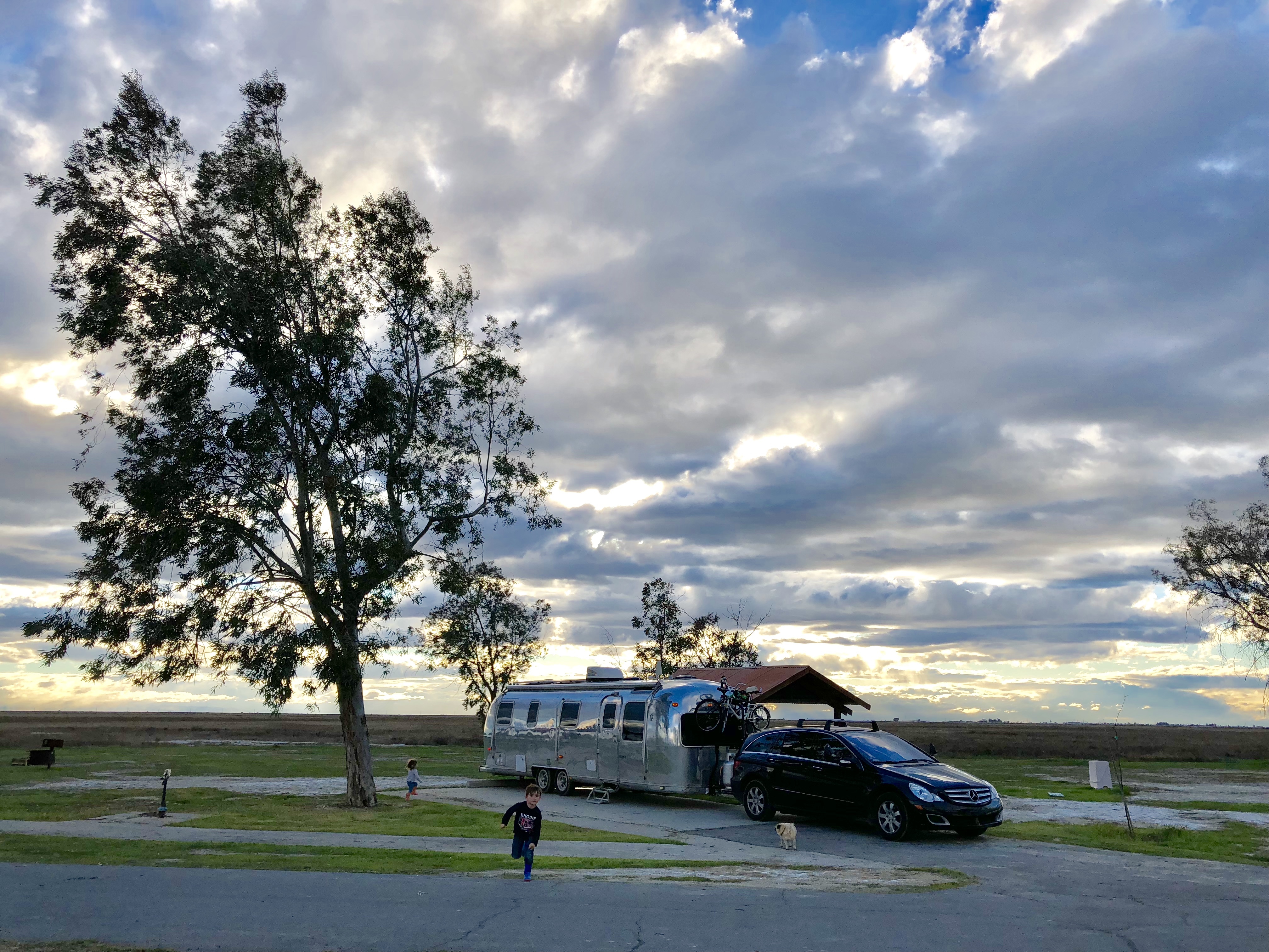 Colonel Allensworth State Historic Park