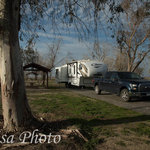 Colonel allensworth state historic park
