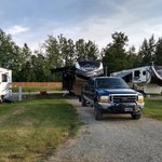 Big bear rv park and campground