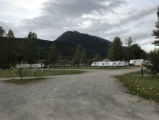 Garden City RV Park photo 2