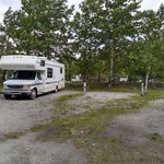 Pullen creek rv park