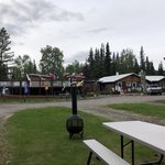 Hart d ranch doubletree rv