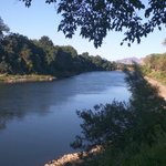 Colusa sacramento river state recreation area