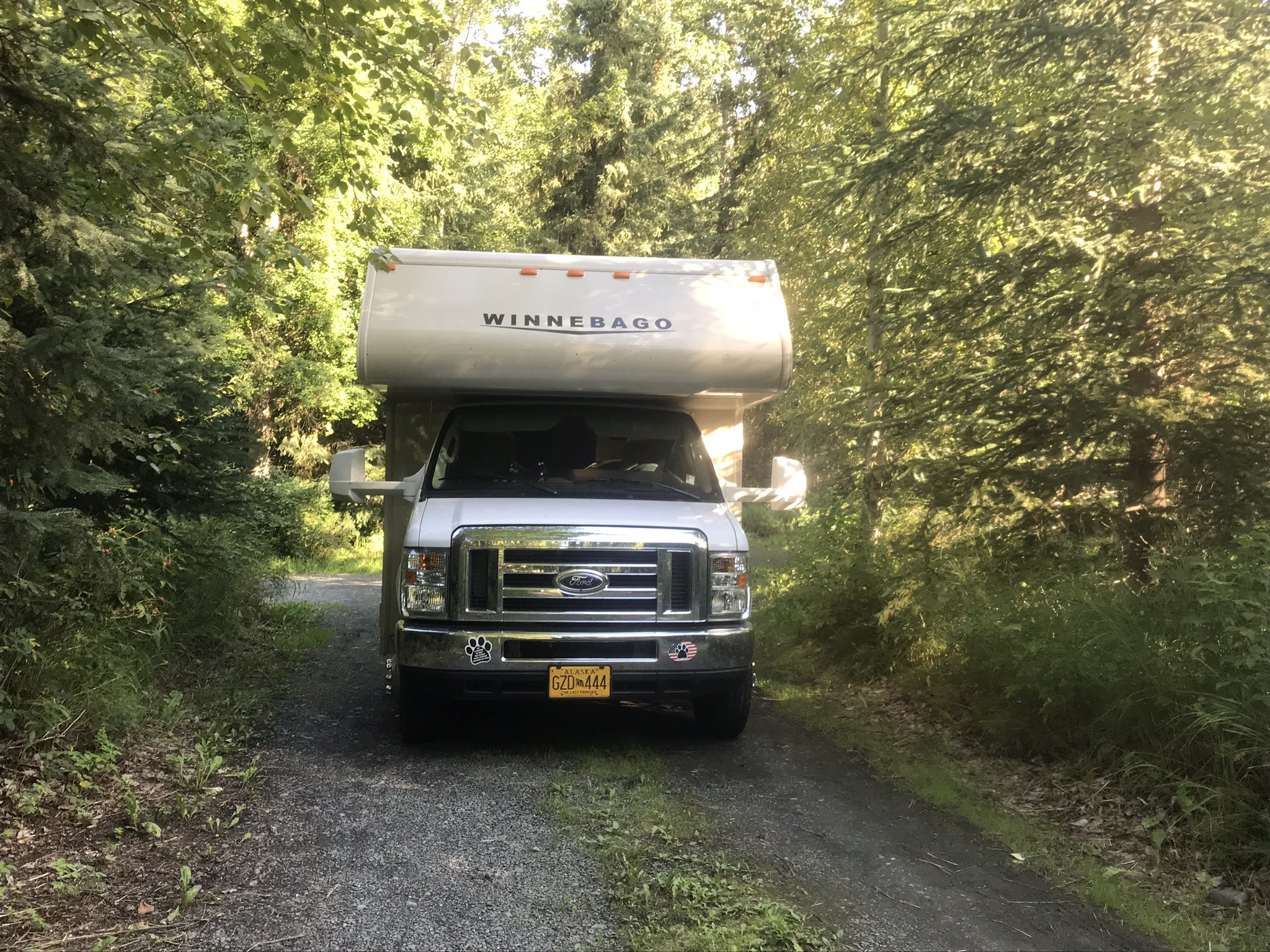 Trapper Creek Inn RV Park Reviews updated 2024