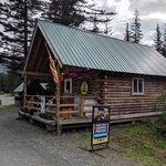 Valdez koa