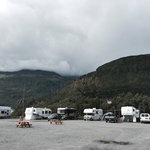 Eagles rest rv park