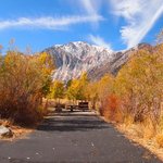 Convict lake