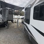 Cherokee lakes rv park