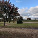 Chateau aux arc rv park