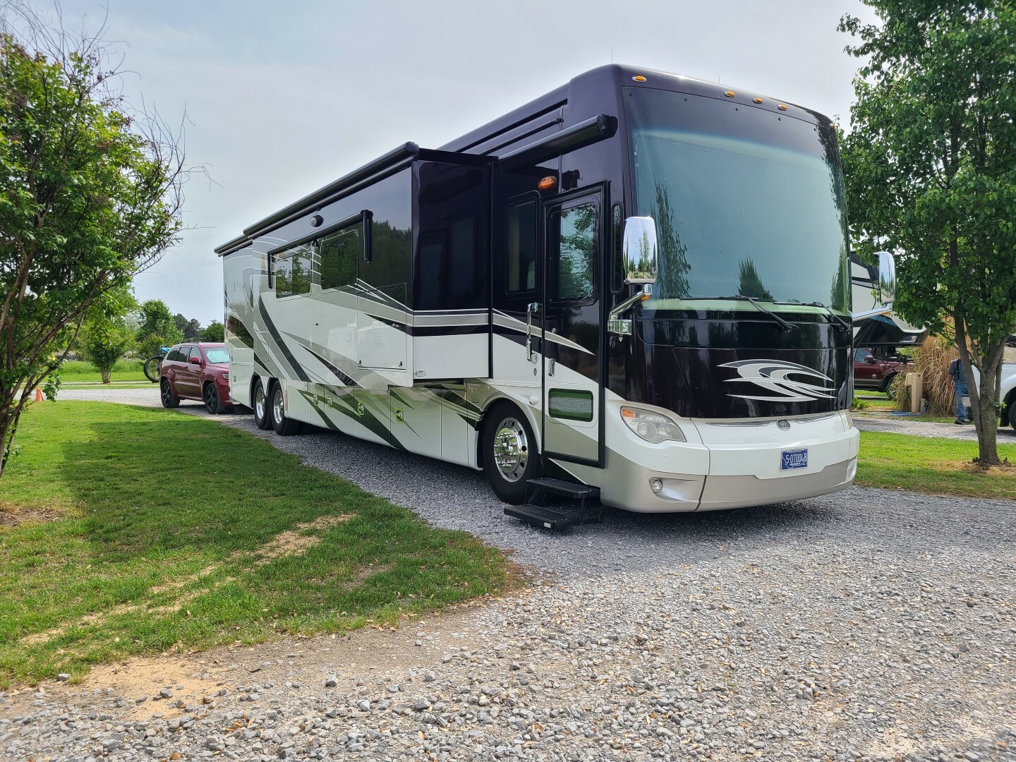 Delta Ridge RV Park Reviews updated 2024