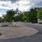Cloud nine rv park