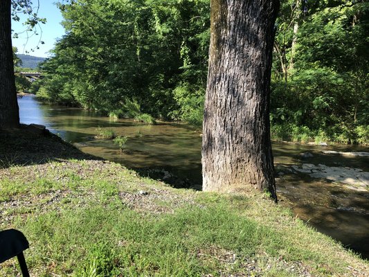 J And J Rv Park Reviews