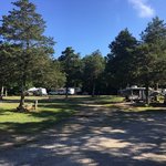 Whitewater rv park