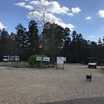Castle keepers rv resort