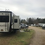 Murfeesboro rv park