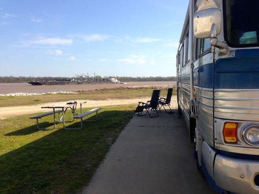 Tom Sawyer's RV Park