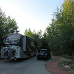 Tiger run rv resort