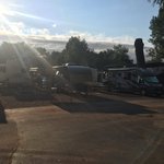 Garden of the gods rv resort