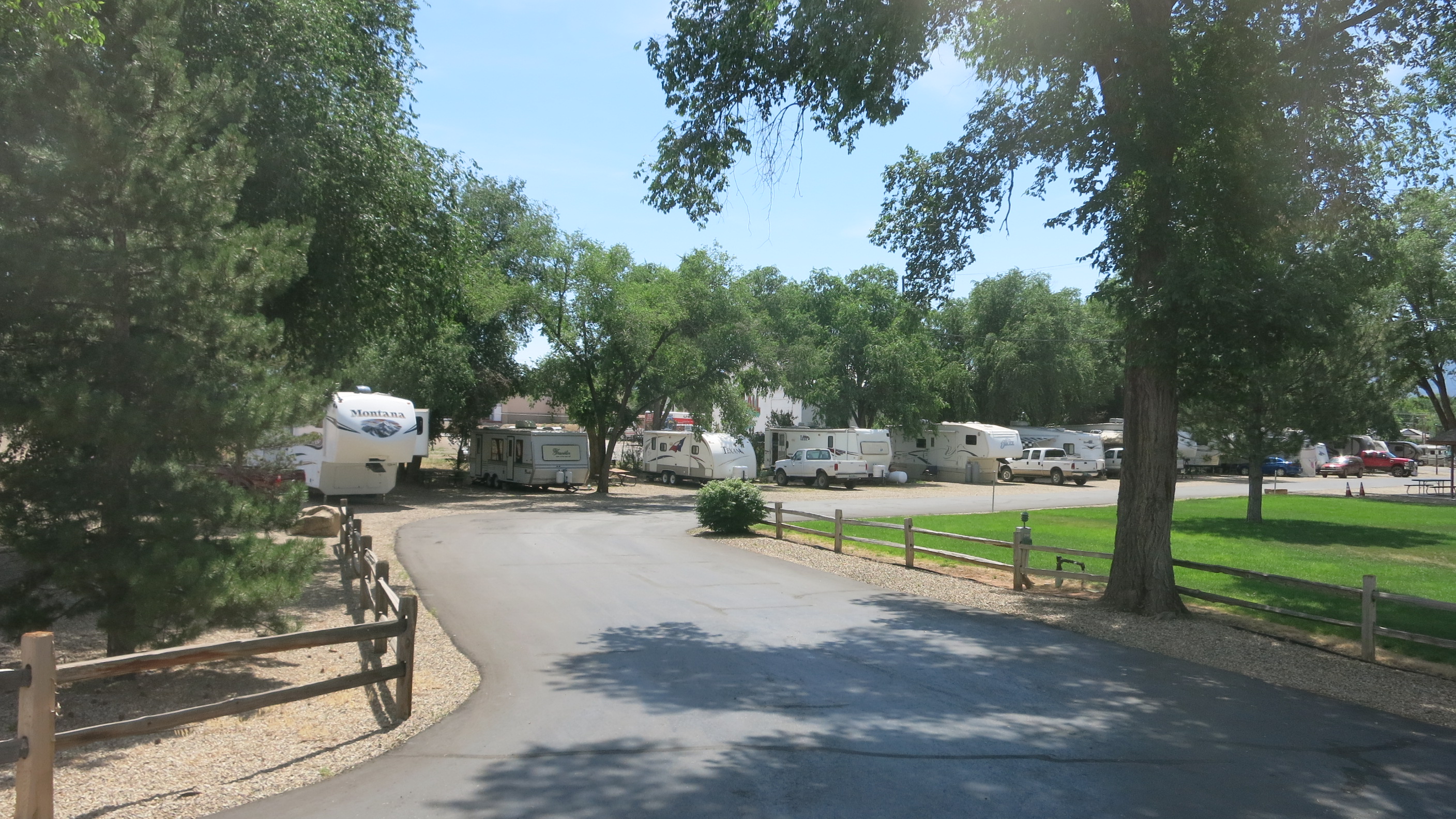 Sundance RV Park Reviews & Reservations updated 2024