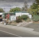 Deluxe rv park