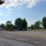 Outlaw trail rv park