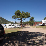 Elk meadows lodge rv resort