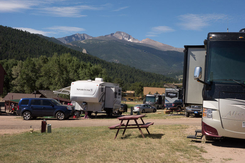 Elk Meadows Lodge & RV Resort Reviews updated 2024