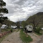 Amis acres campground