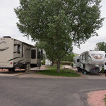 Dakota ridge rv park