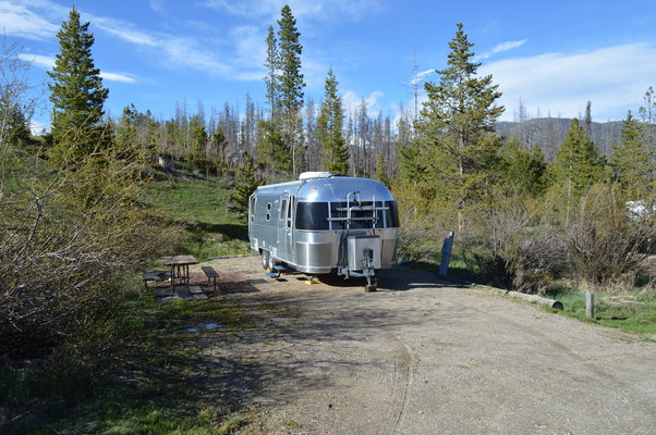 Elk Creek Campground & RV Park photo 2