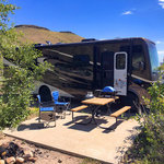 Blue Mesa Recreational Ranch Gunnison Co Rv Parks Rvpoints Com