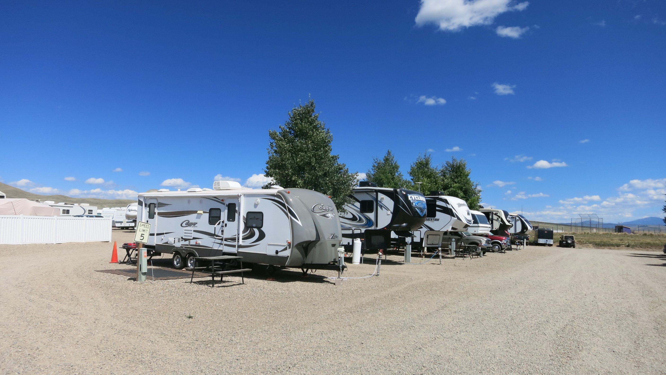 Red Mountain RV Park Reviews updated 2024
