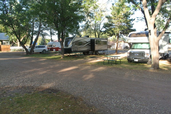 La Veta Pines RV Park photo 2