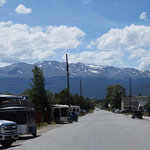 Leadville rv corral