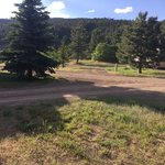 Elk meadows river resort