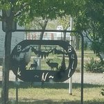 Buck n bull rv park and campground