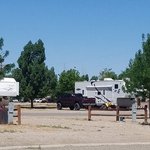 Silversage rv park
