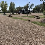 Shady grove campground colorado