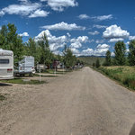 Eagle soaring rv park