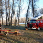 Steamboat springs koa