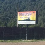 Tower 64 motel rv park