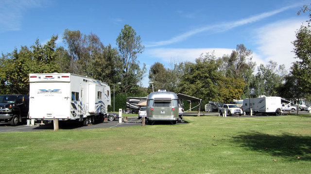 Bonelli Bluffs RV Resort & Campground