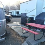 Prospect rv park