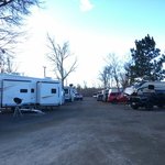 Prospect rv park