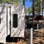 Diamond campground