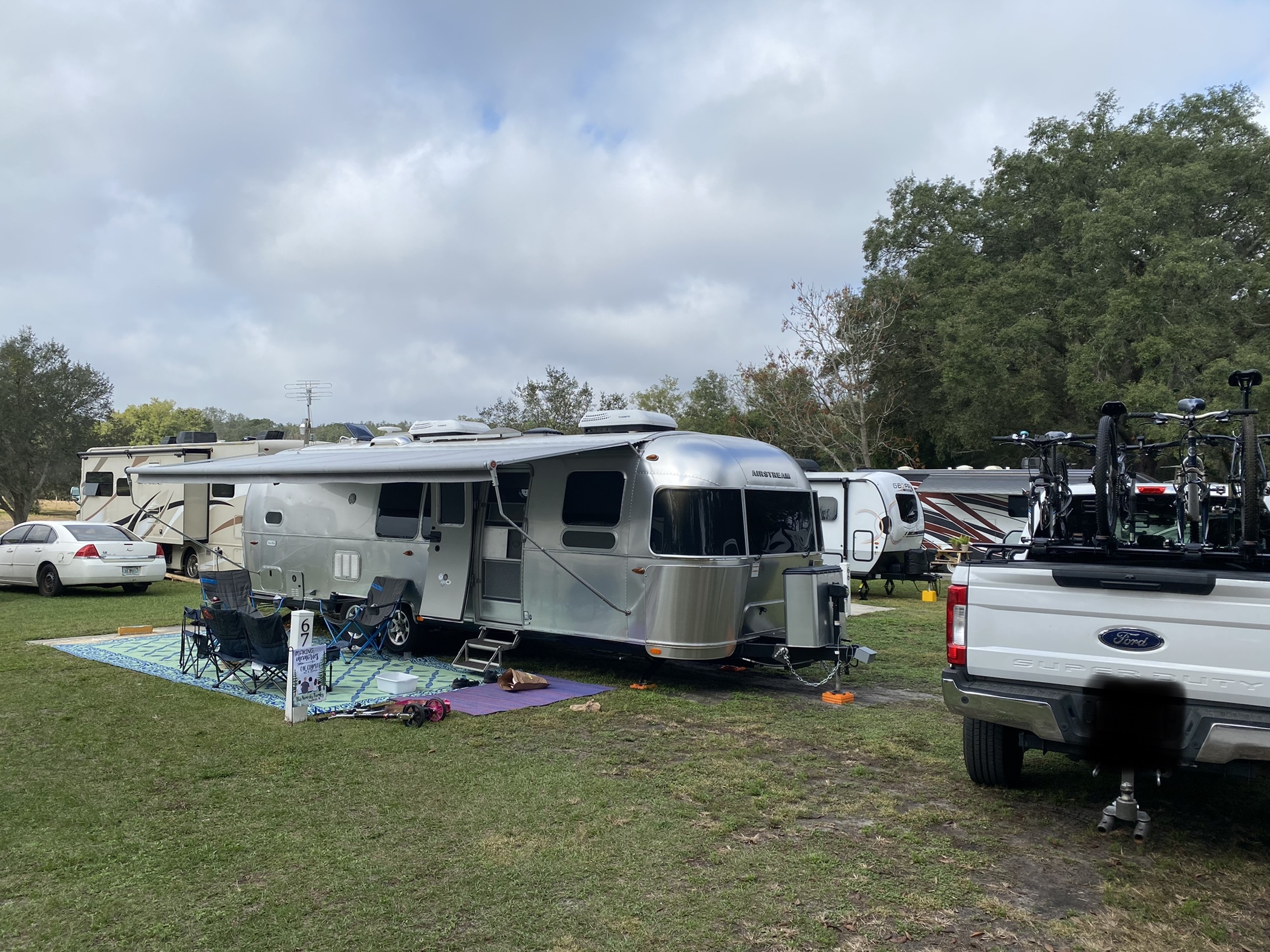 Lost Lake RV Resort Reviews updated 2024