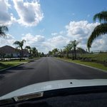 Cross creek country club rv resort